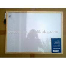 Cheap Magnetic Wood Blackboard Whiteboard Corkboard UV Board